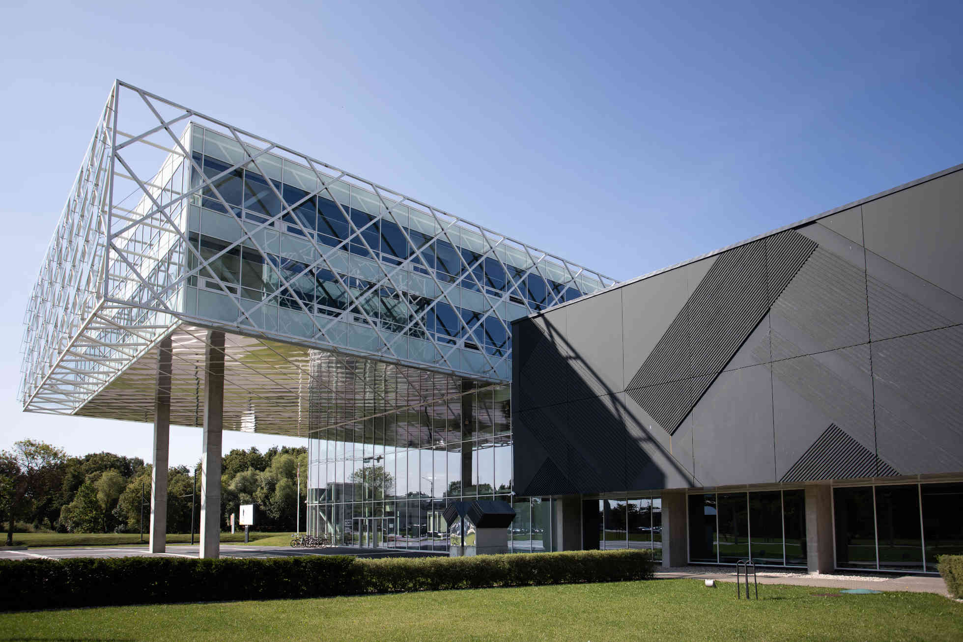 Kaunas University of Technology