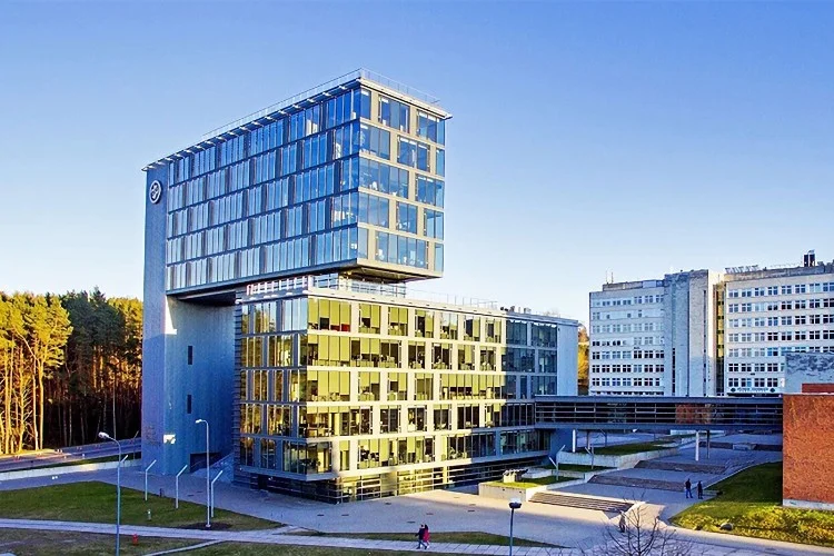 Vilnius Gediminas Technical University