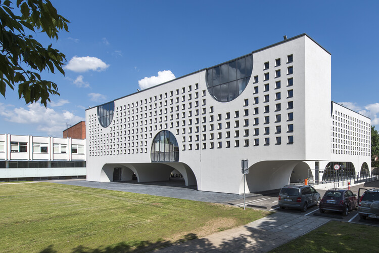 Lithuanian University of Health Sciences